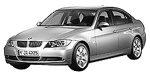 BMW E92 B3830 Fault Code
